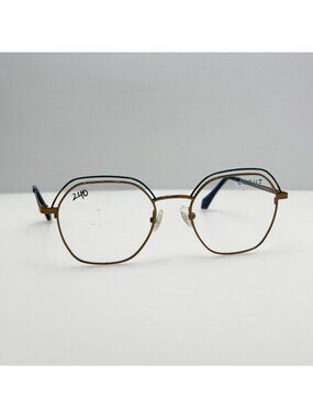 Ozone Eye Glasses Eyeglasses Frames V4143 Col 60 Netherlands 50-19-140